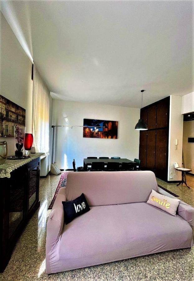 Residenza Bra Rooms Βερόνα Εξωτερικό φωτογραφία