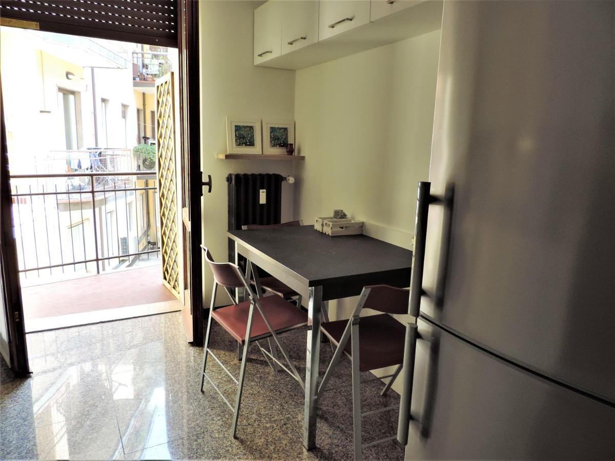 Residenza Bra Rooms Βερόνα Εξωτερικό φωτογραφία