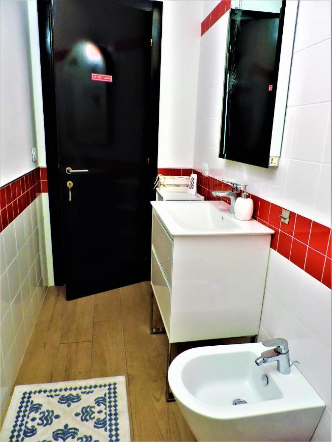 Residenza Bra Rooms Βερόνα Εξωτερικό φωτογραφία