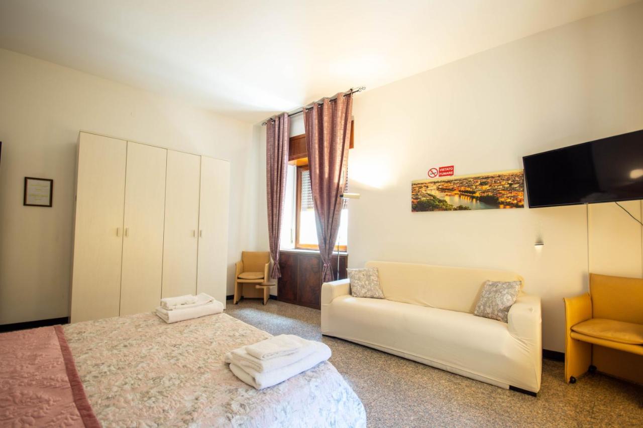 Residenza Bra Rooms Βερόνα Εξωτερικό φωτογραφία
