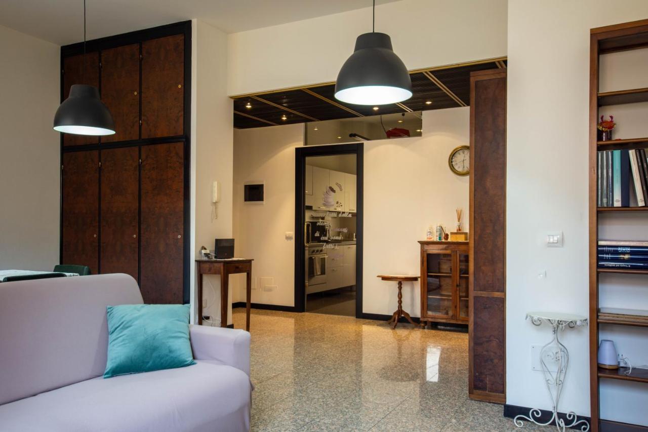 Residenza Bra Rooms Βερόνα Εξωτερικό φωτογραφία