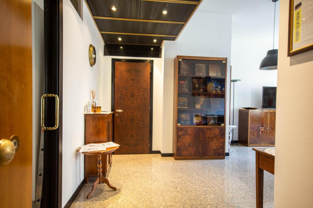 Residenza Bra Rooms Βερόνα Εξωτερικό φωτογραφία