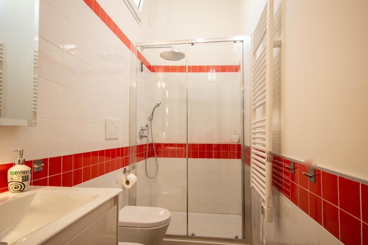 Residenza Bra Rooms Βερόνα Εξωτερικό φωτογραφία