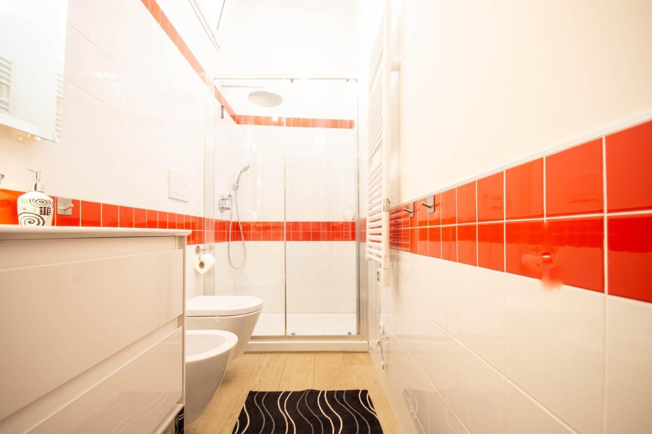 Residenza Bra Rooms Βερόνα Εξωτερικό φωτογραφία