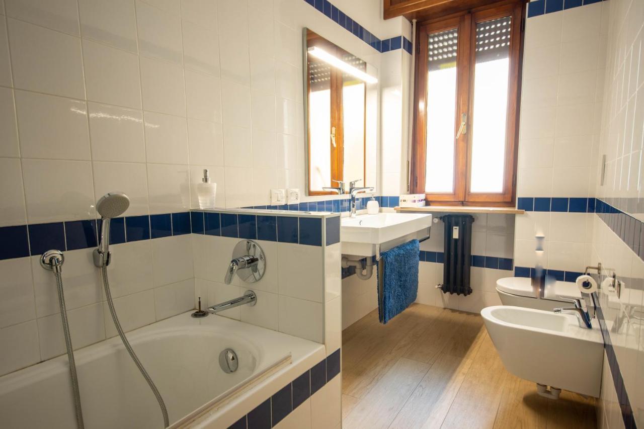 Residenza Bra Rooms Βερόνα Εξωτερικό φωτογραφία
