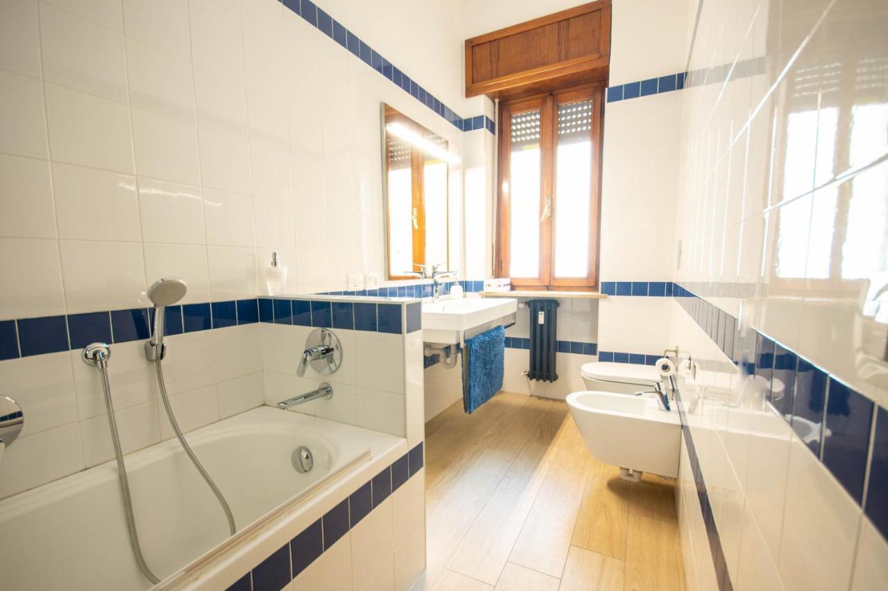 Residenza Bra Rooms Βερόνα Εξωτερικό φωτογραφία