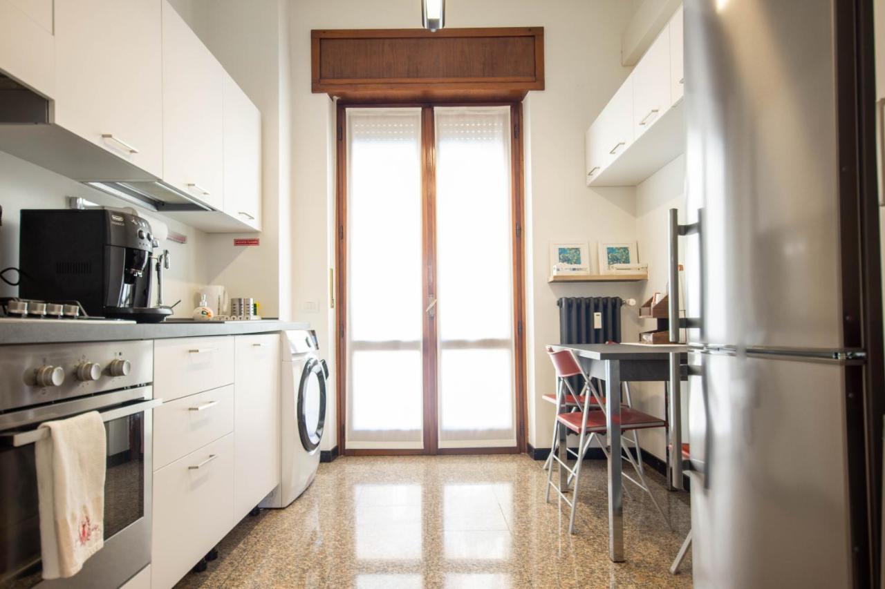 Residenza Bra Rooms Βερόνα Εξωτερικό φωτογραφία
