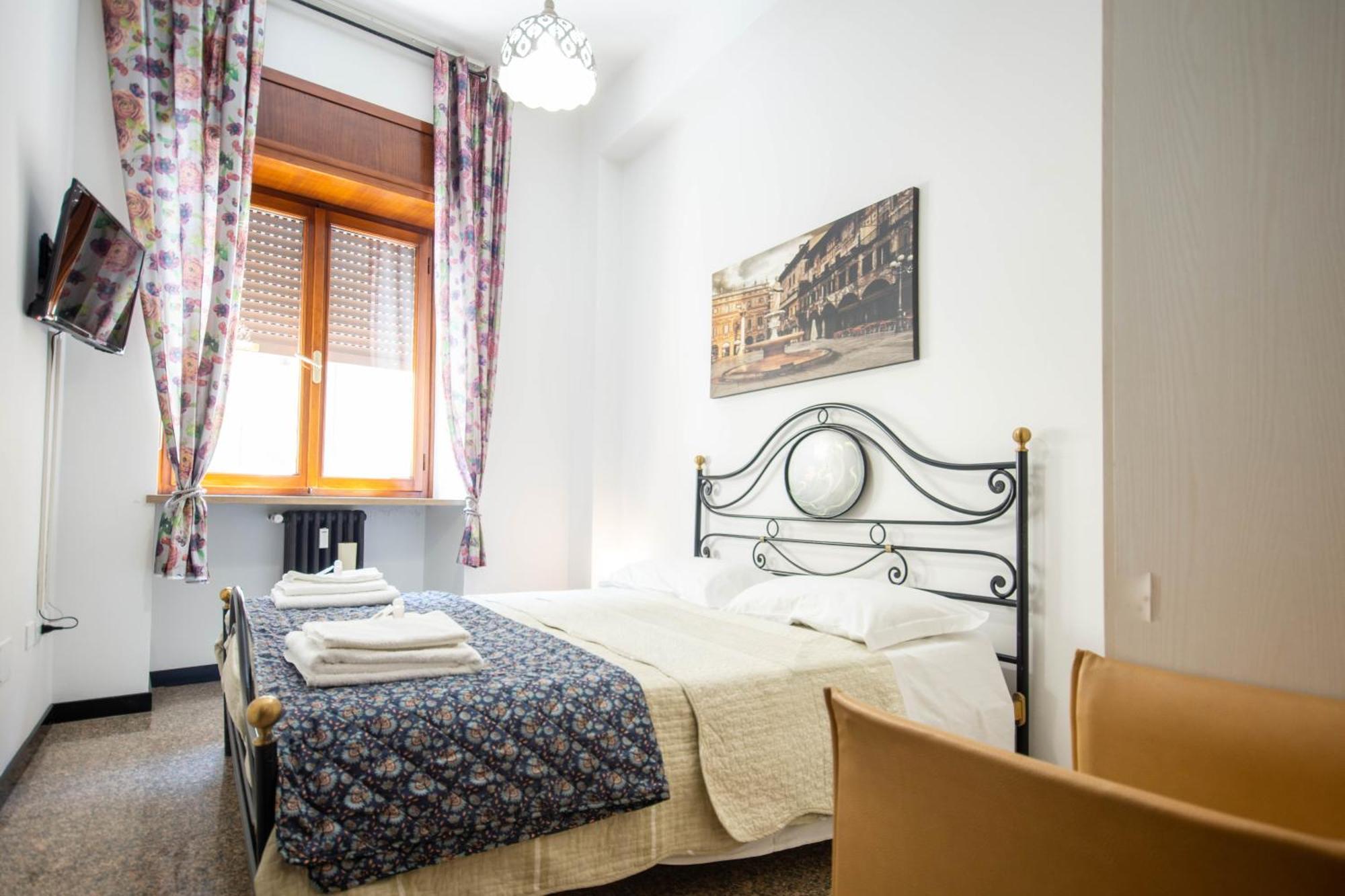 Residenza Bra Rooms Βερόνα Εξωτερικό φωτογραφία