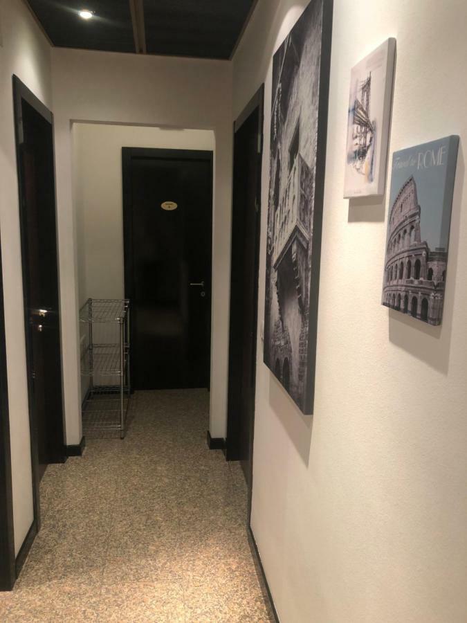 Residenza Bra Rooms Βερόνα Εξωτερικό φωτογραφία