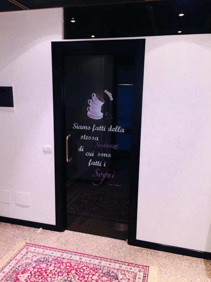 Residenza Bra Rooms Βερόνα Εξωτερικό φωτογραφία